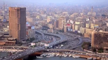 تقلبات حادة.. درجات الحرارة المتوقعة في مصر وتوقعات الأرصاد لطقس الساعات القادمة
